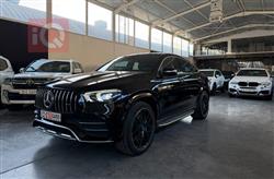 مرسيدس بنز GLE  كوبيه